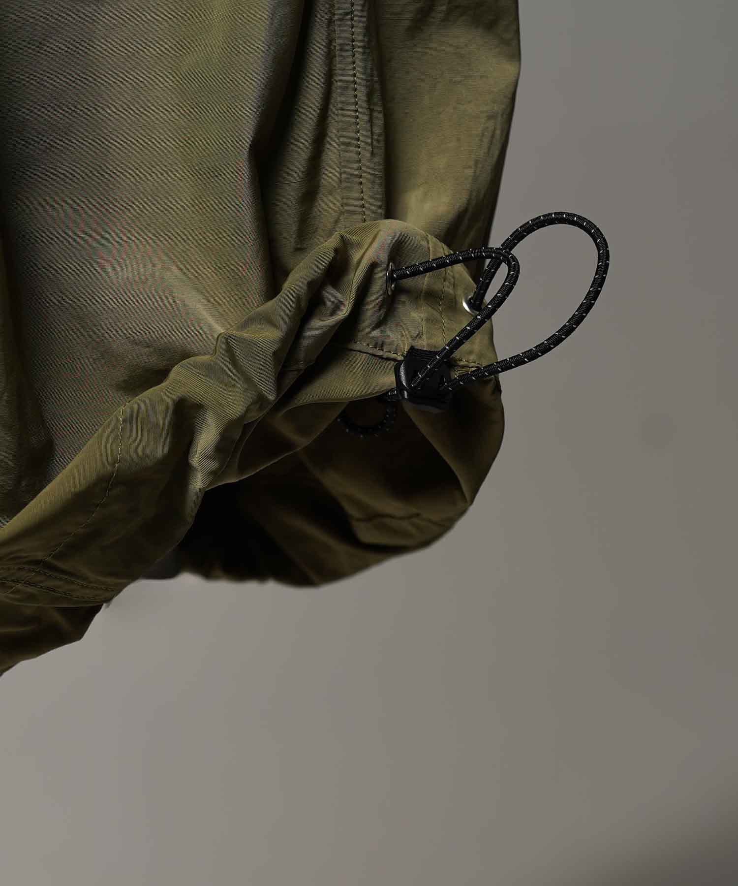 Big Pocket Wide Pants