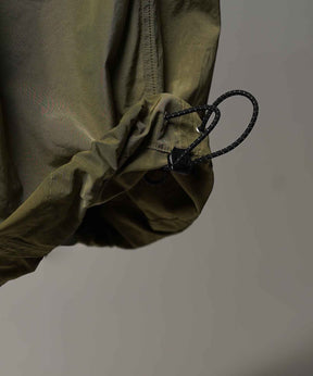 Big Pocket Wide Pants