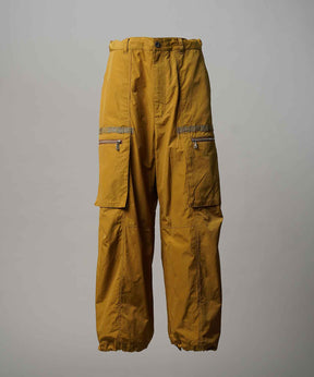 Big Pocket Wide Pants