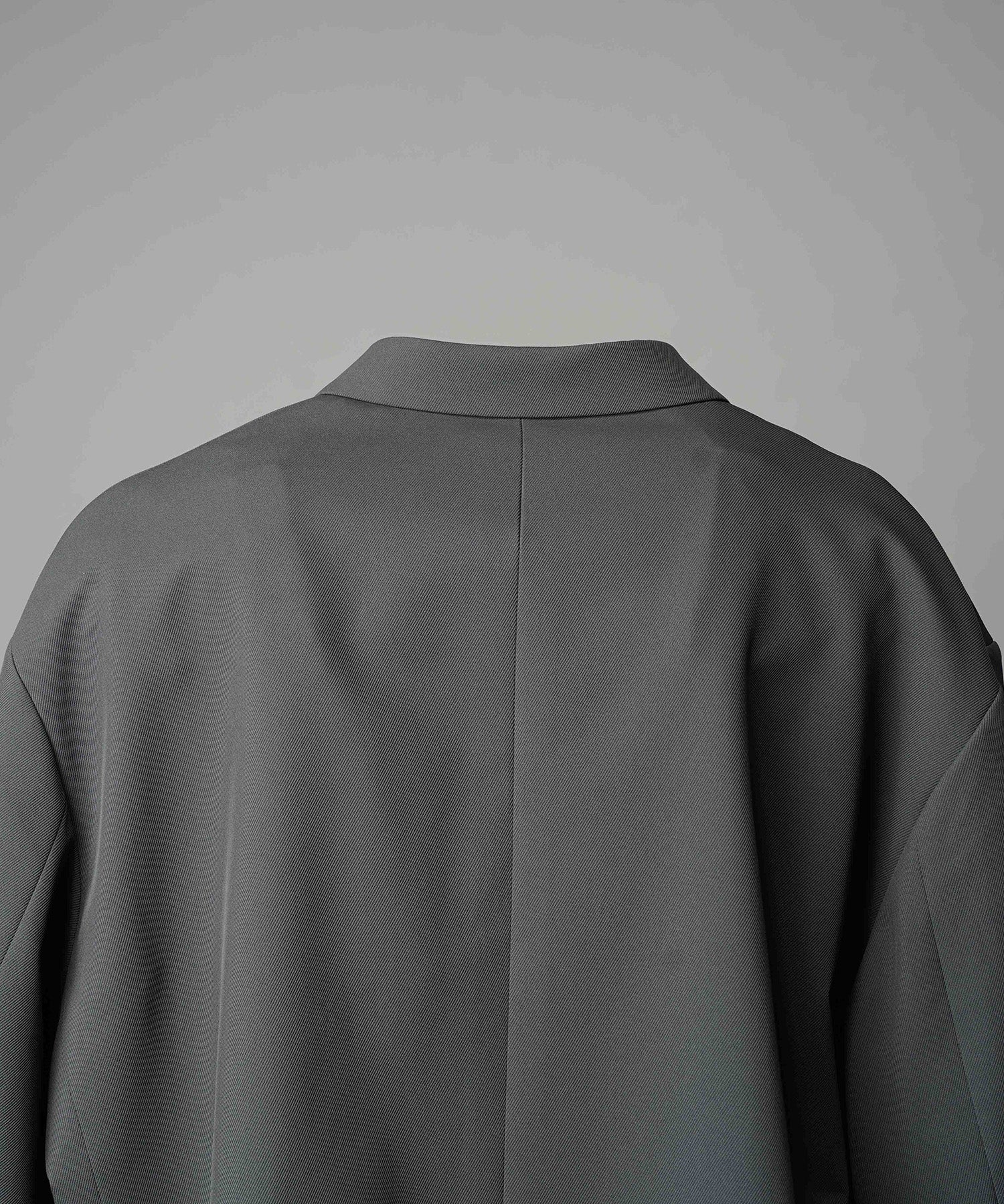 Water Repellent Prime-Over Set Up