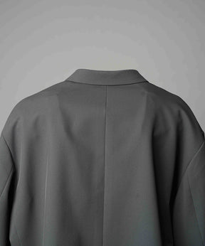 Water Repellent Prime-Over Set Up