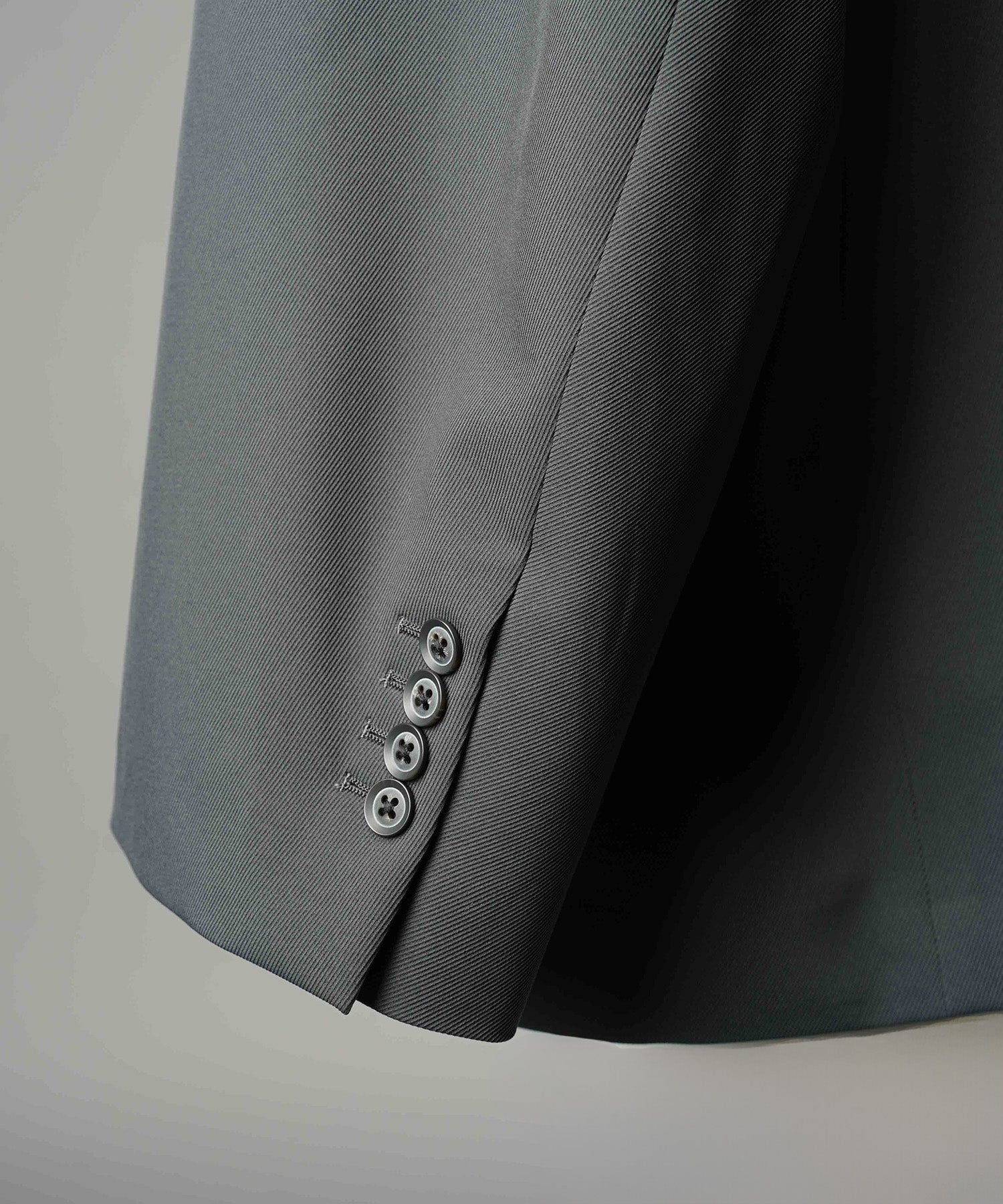 Water Repellent Prime-Over Set Up