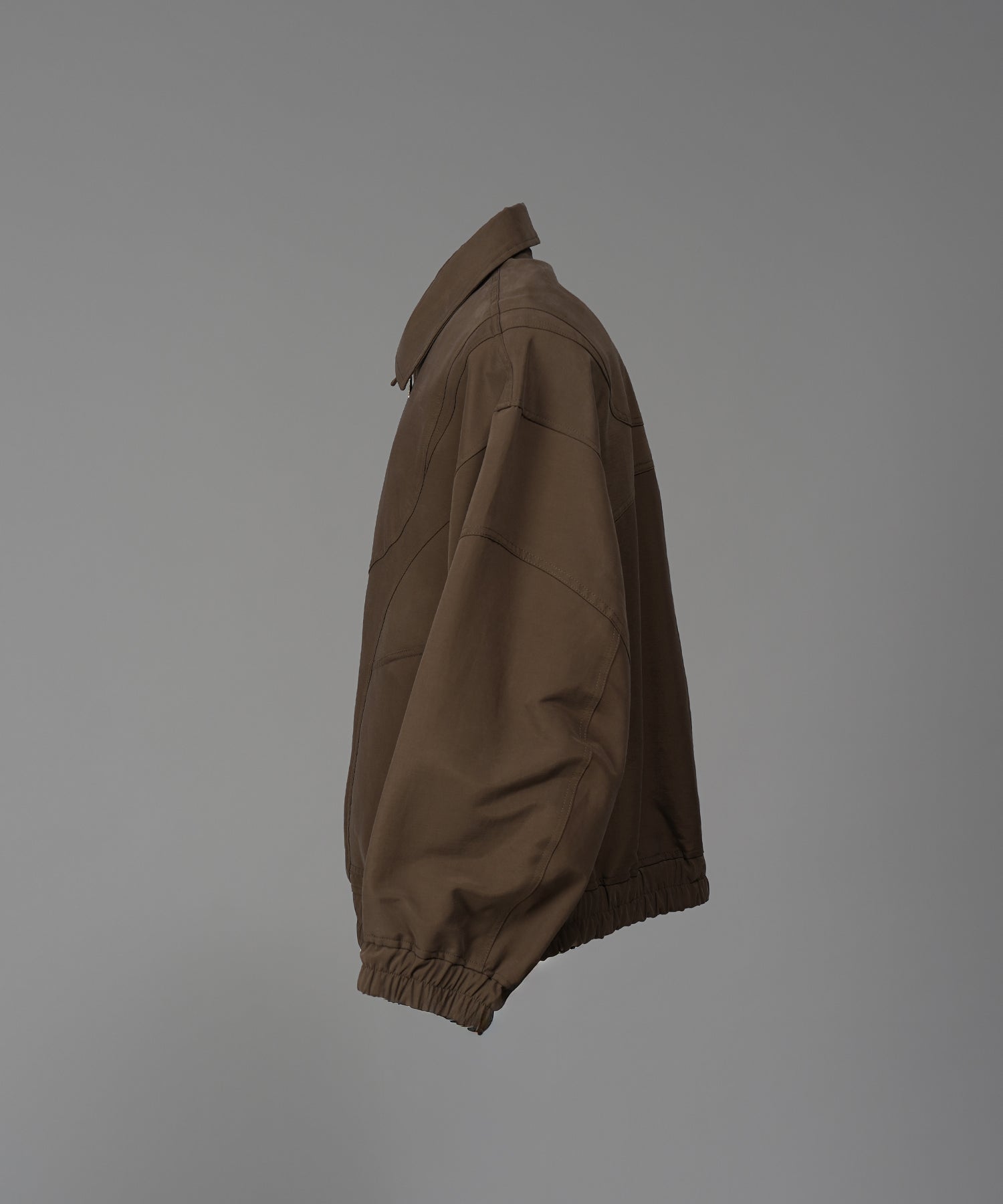 Prime-Over Multi Switching Blouson