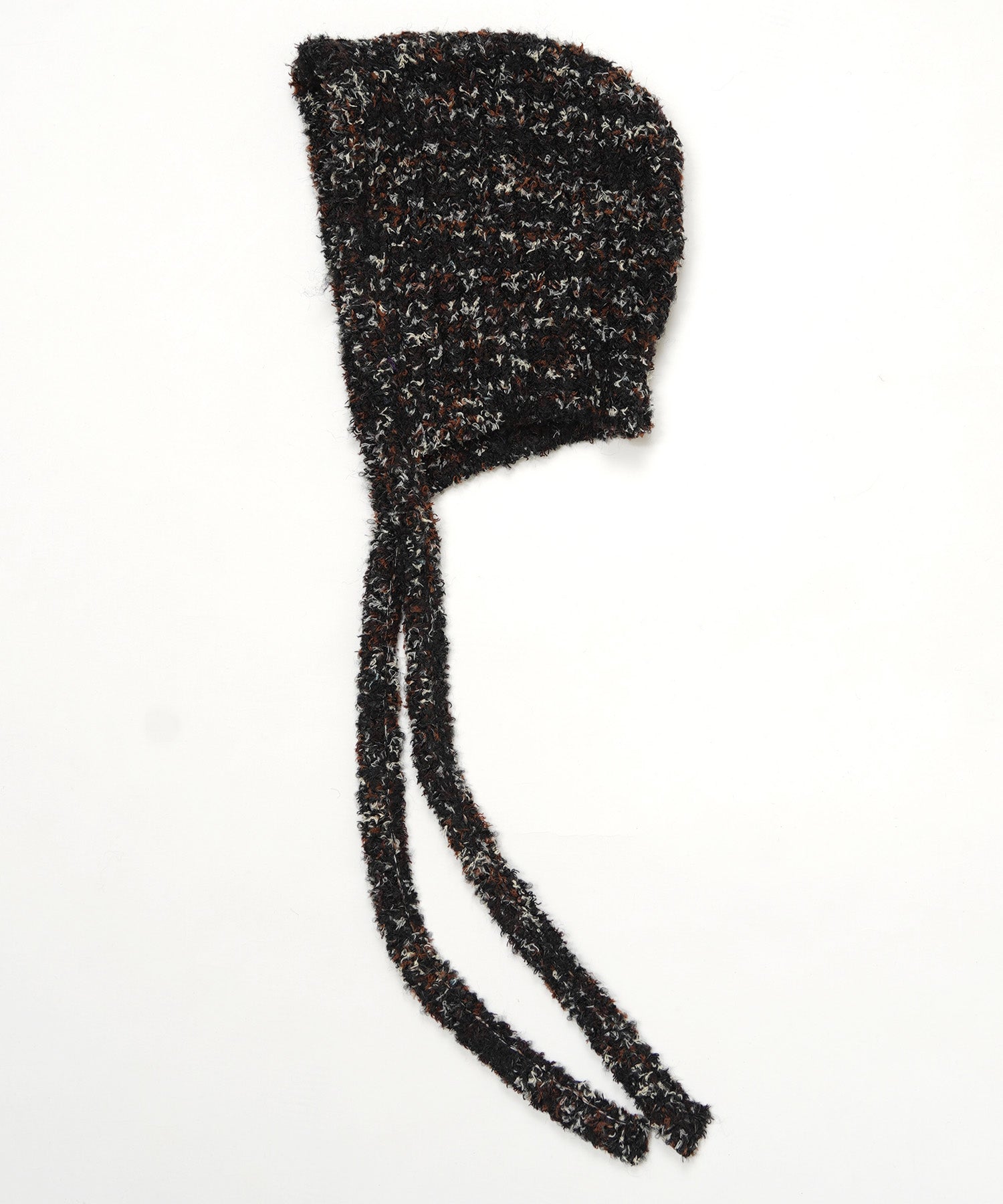 Melange Balaclava