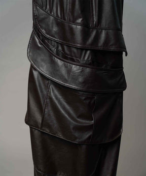 Big Pocket Wide Pants