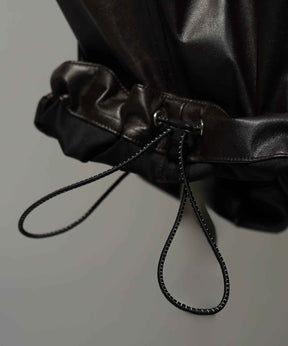 Big Pocket Wide Pants