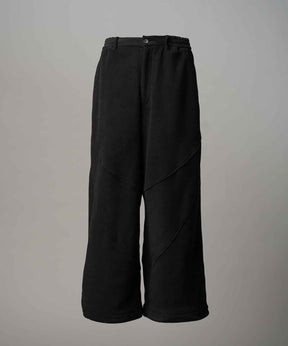Big Pocket Wide Pants