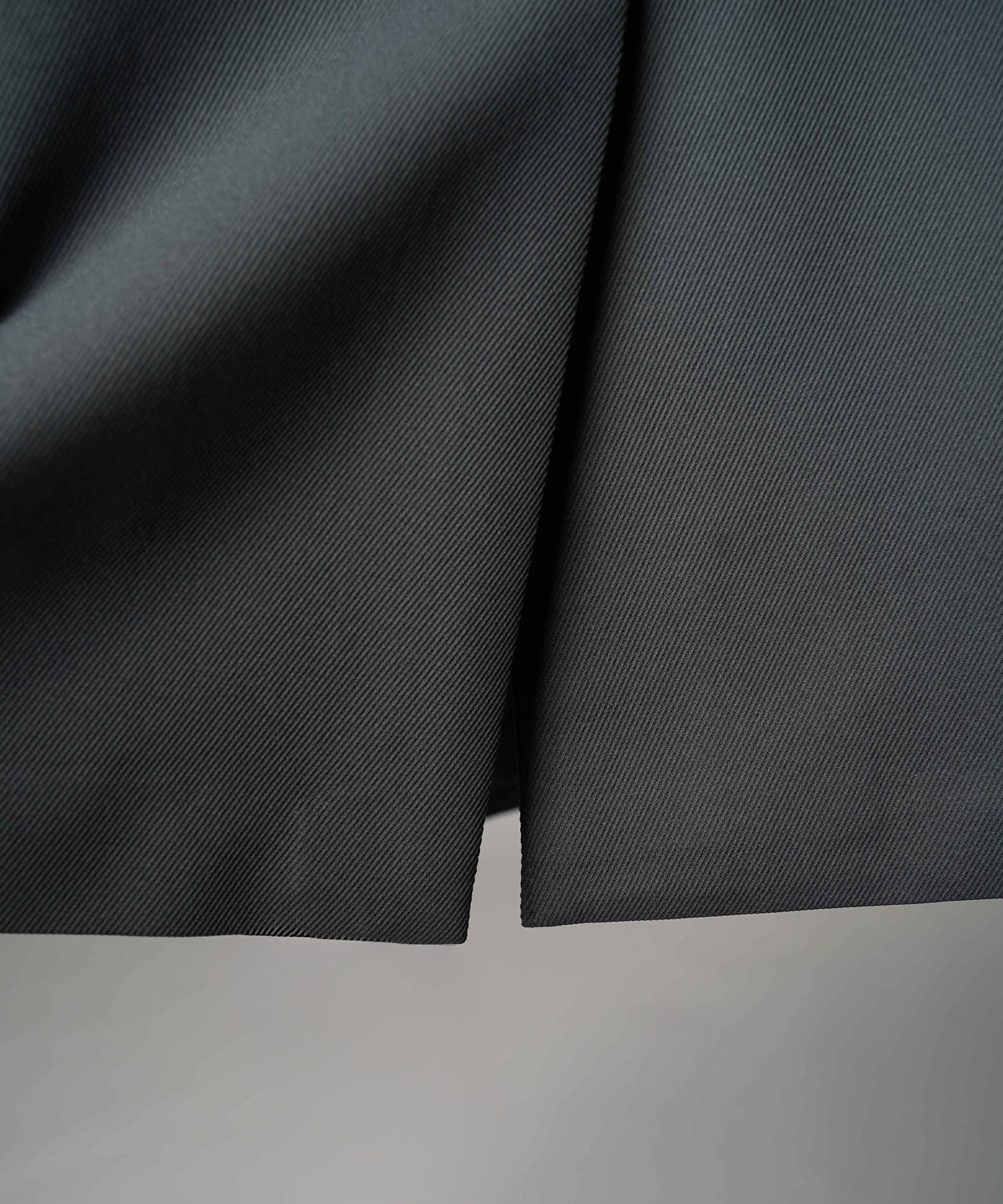 Water Repellent Prime-Over Set Up