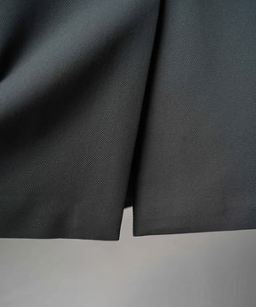 Water Repellent Prime-Over Set Up