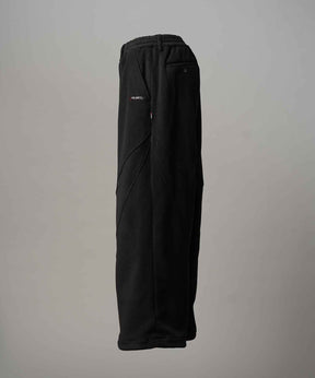 Big Pocket Wide Pants