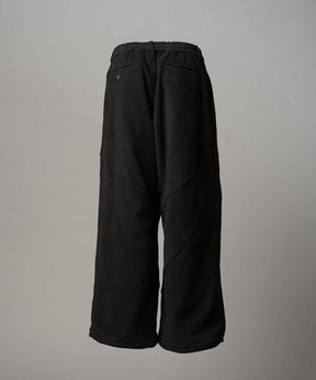 Big Pocket Wide Pants