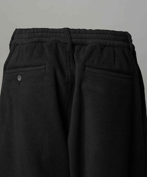 Big Pocket Wide Pants