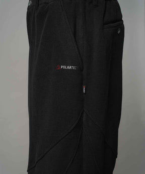 Big Pocket Wide Pants