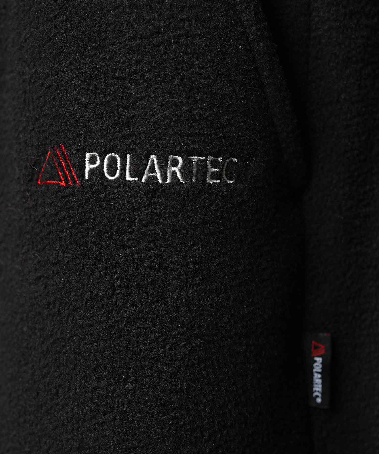 Big Pocket Wide Pants