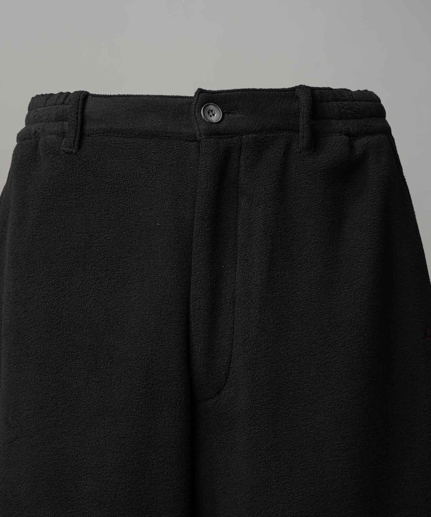 Big Pocket Wide Pants