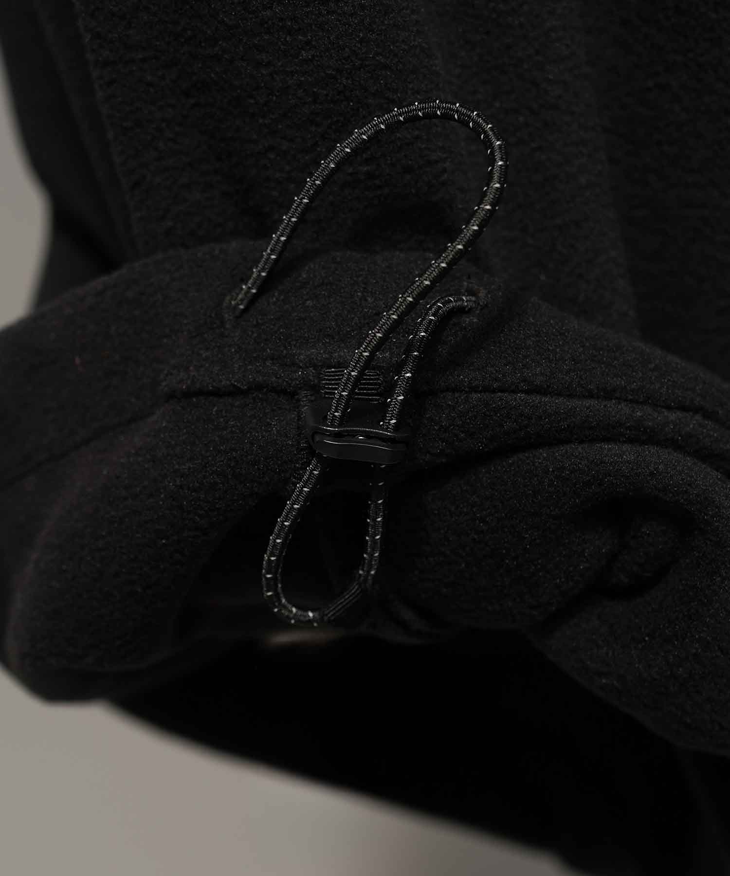 Big Pocket Wide Pants