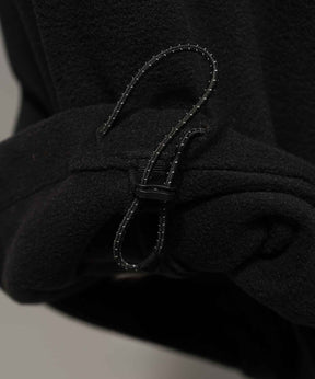 Big Pocket Wide Pants