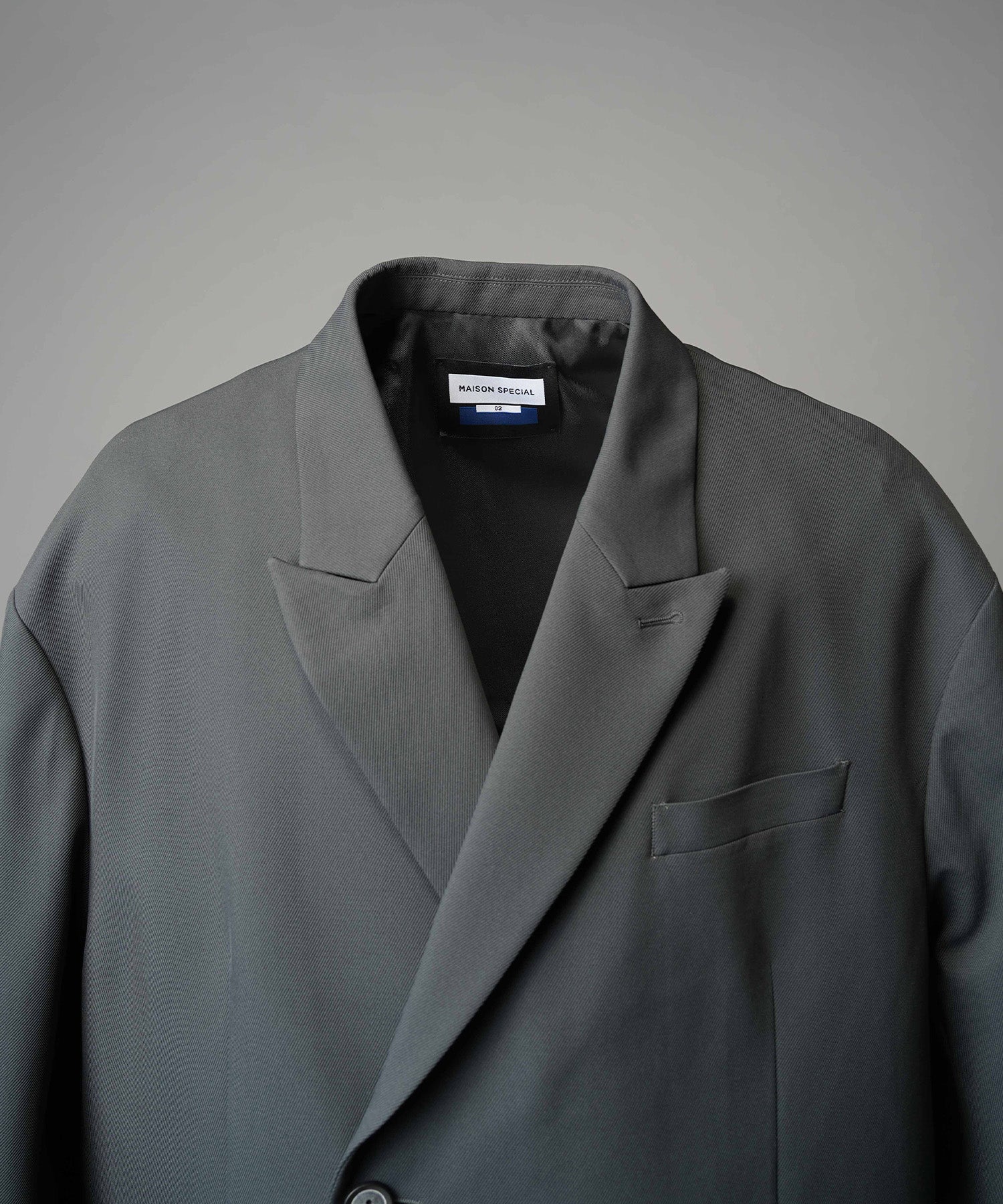 Water Repellent Prime-Over Set Up