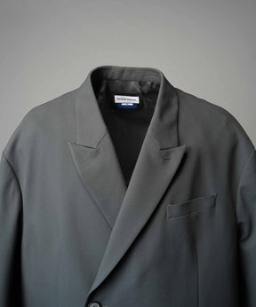 Water Repellent Prime-Over Set Up