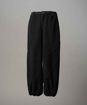 Big Pocket Wide Pants