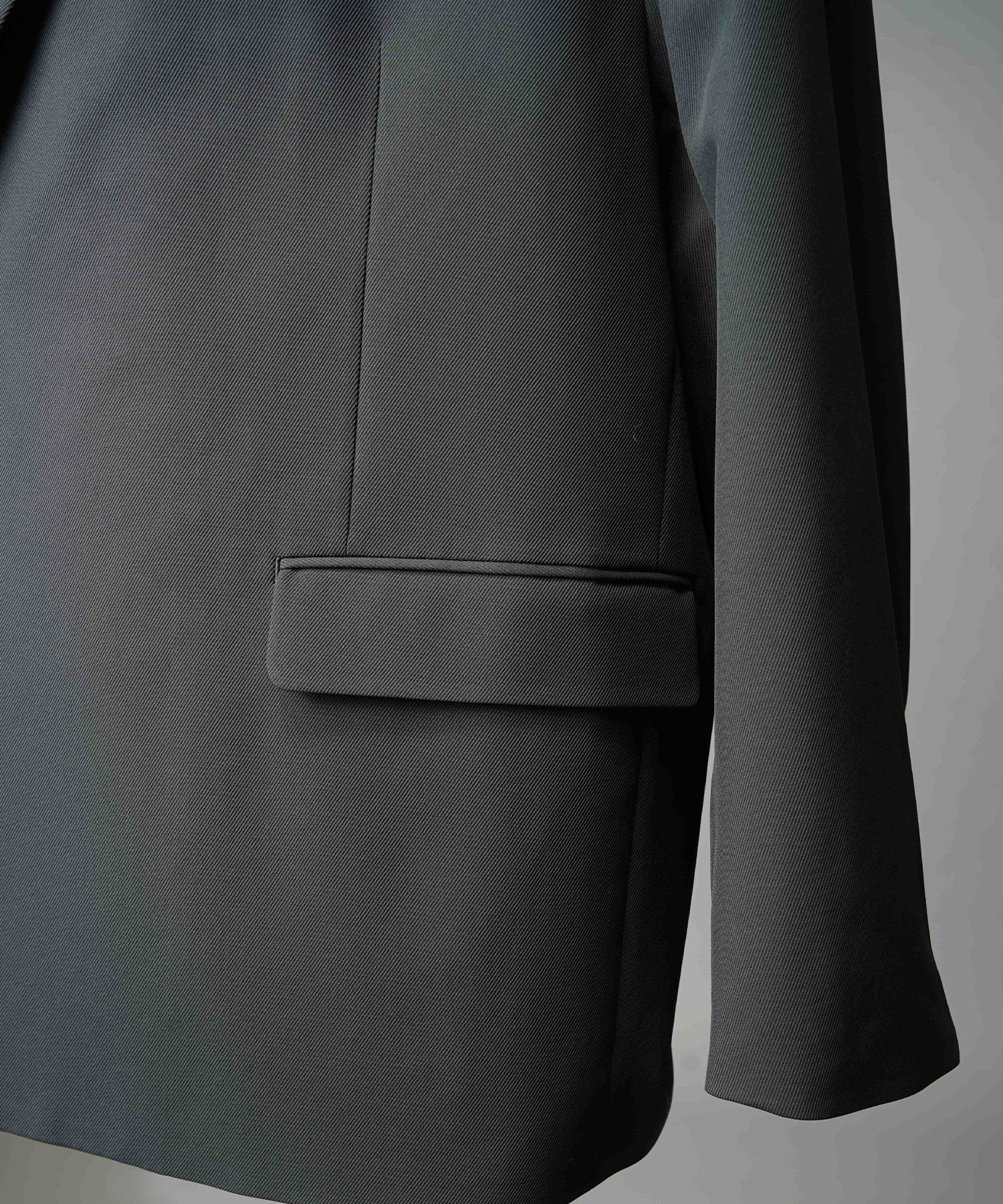 Water Repellent Prime-Over Set Up