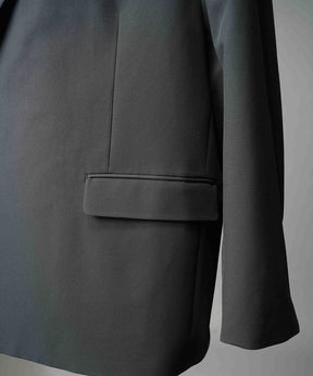 Water Repellent Prime-Over Set Up