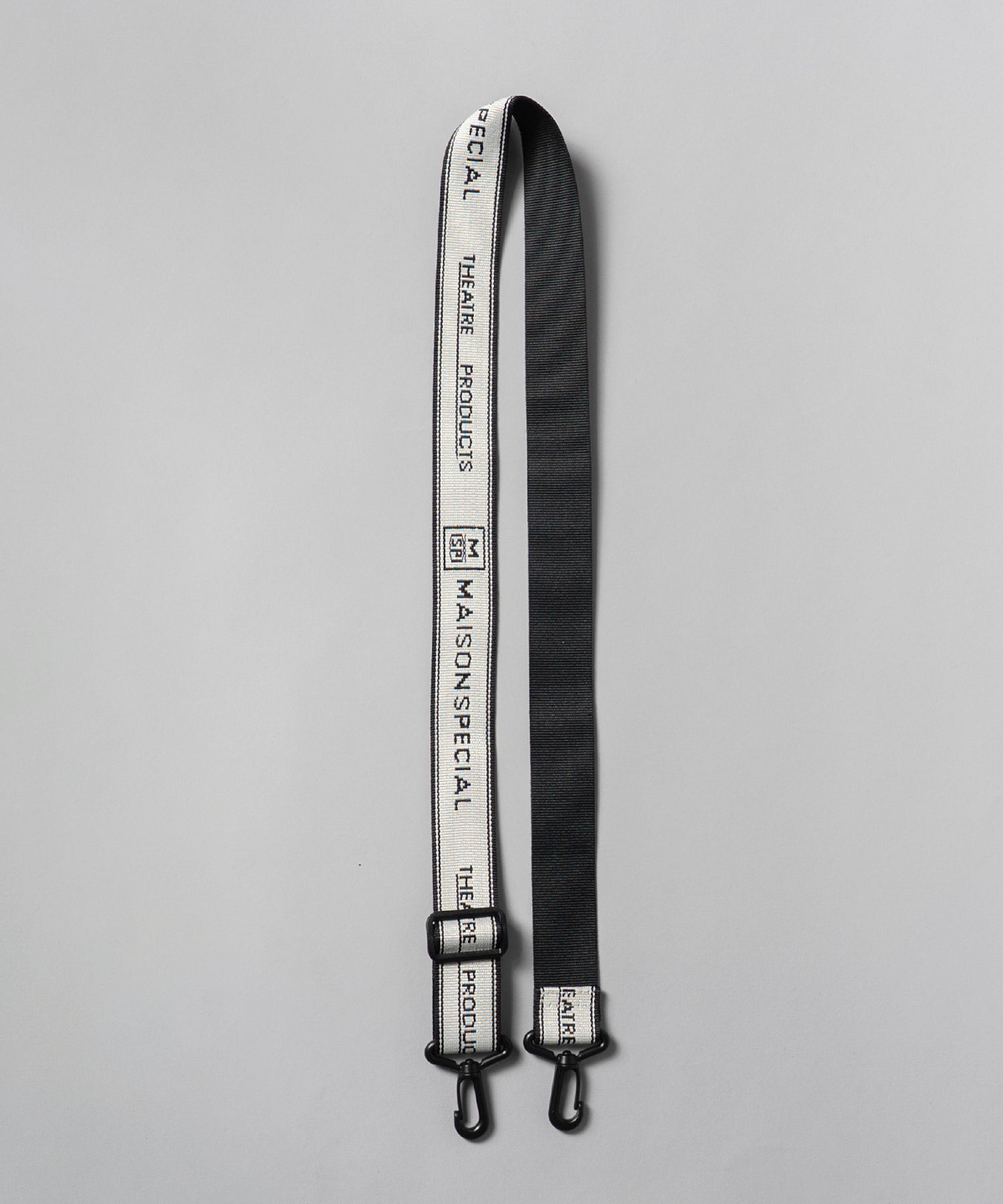 【25AW PRE-ORDER】【THEATRE PRODUCTS】Collaboration Shoulder Tote Bag