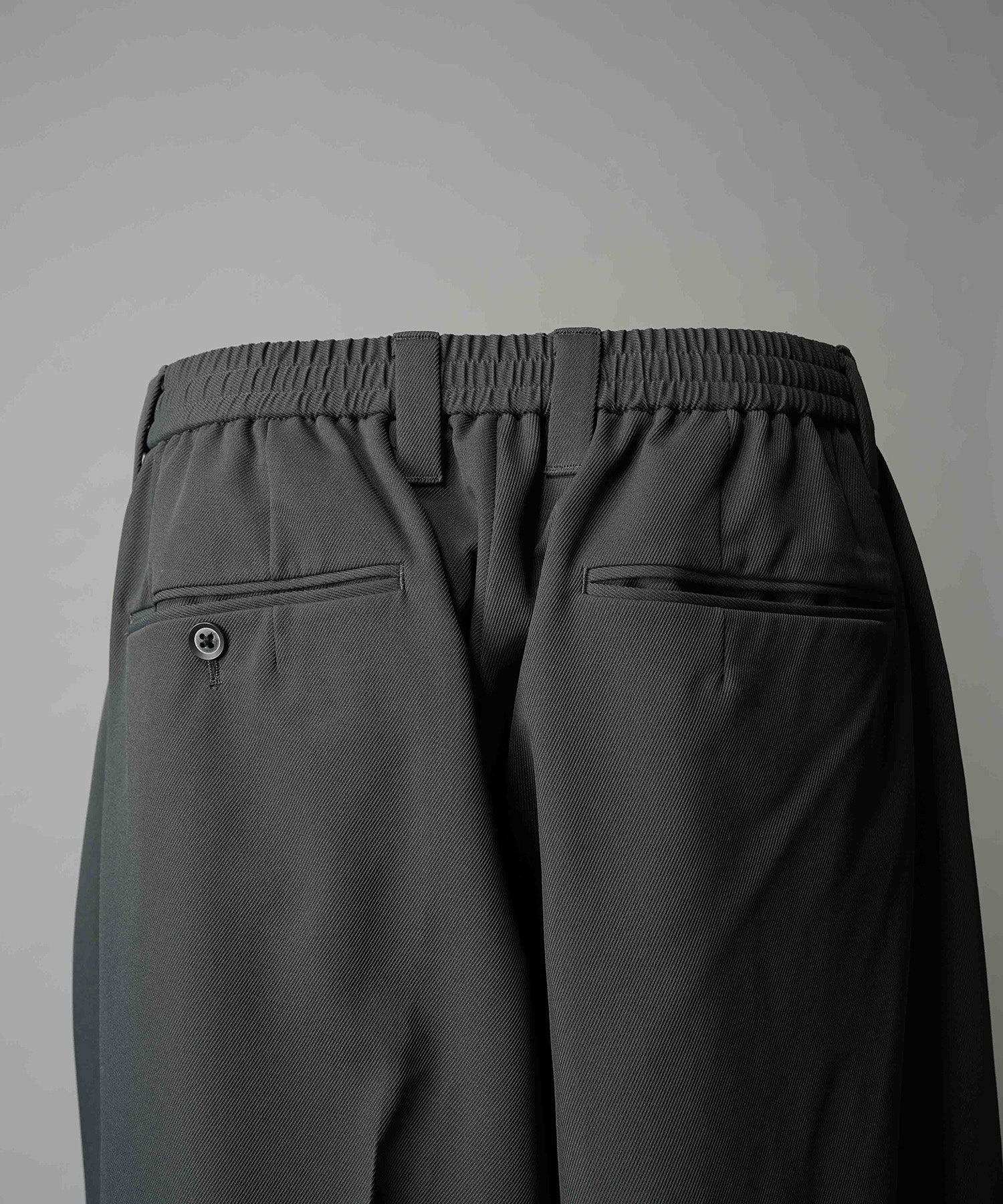 Water Repellent Prime-Over Set Up