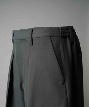 Water Repellent Prime-Over Set Up