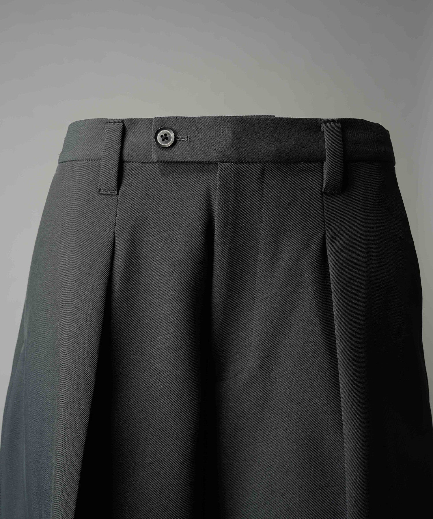 Water Repellent Prime-Over Set Up