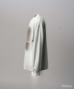 【MOVIE SERIES】「FANTASIA」- HAT - Prime-Over Crew Neck  Long Sleeve T-Shirt