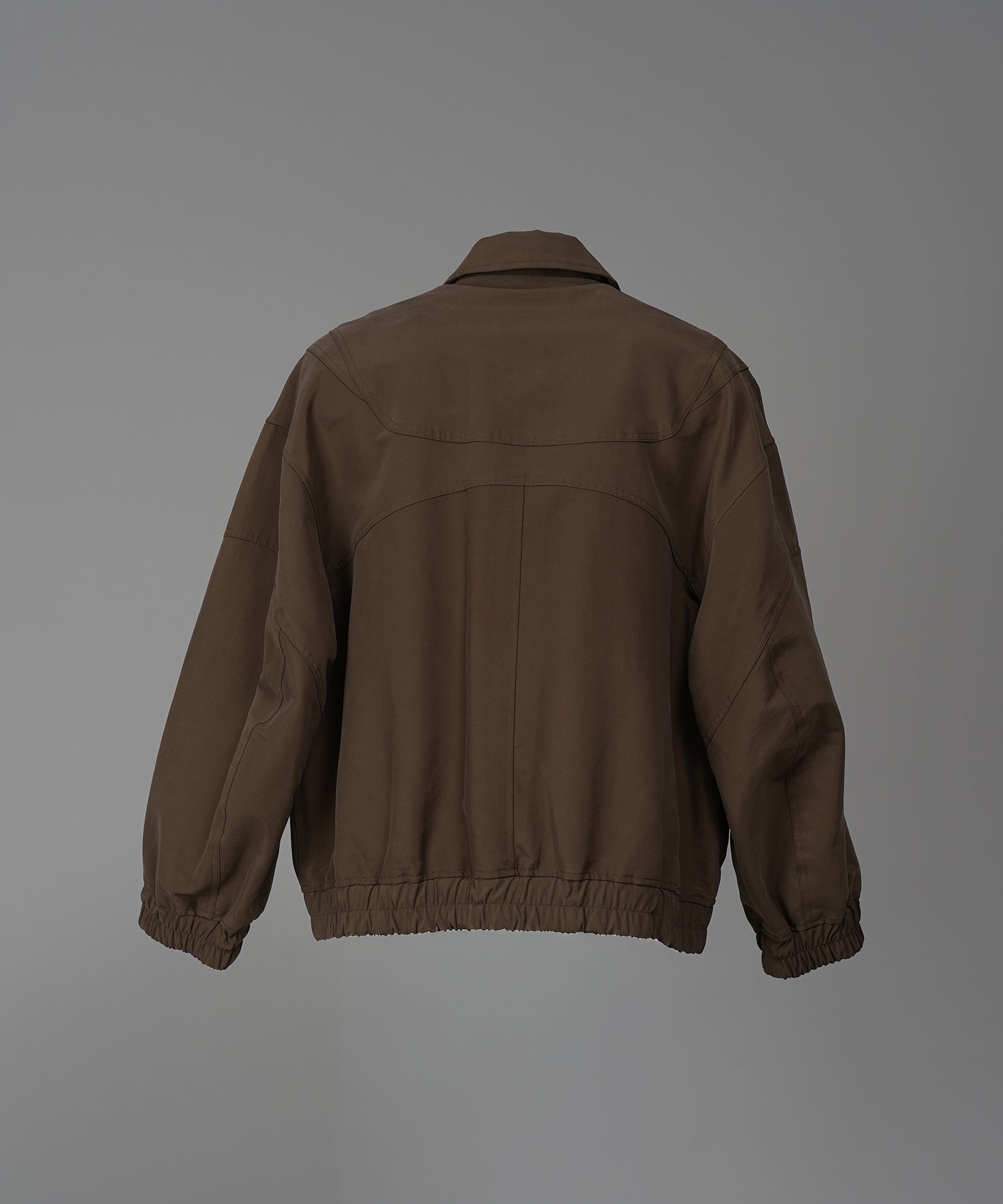 Prime-Over Multi Switching Blouson