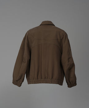 Prime-Over Multi Switching Blouson