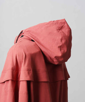 주요 멀티 포켓 블루슨