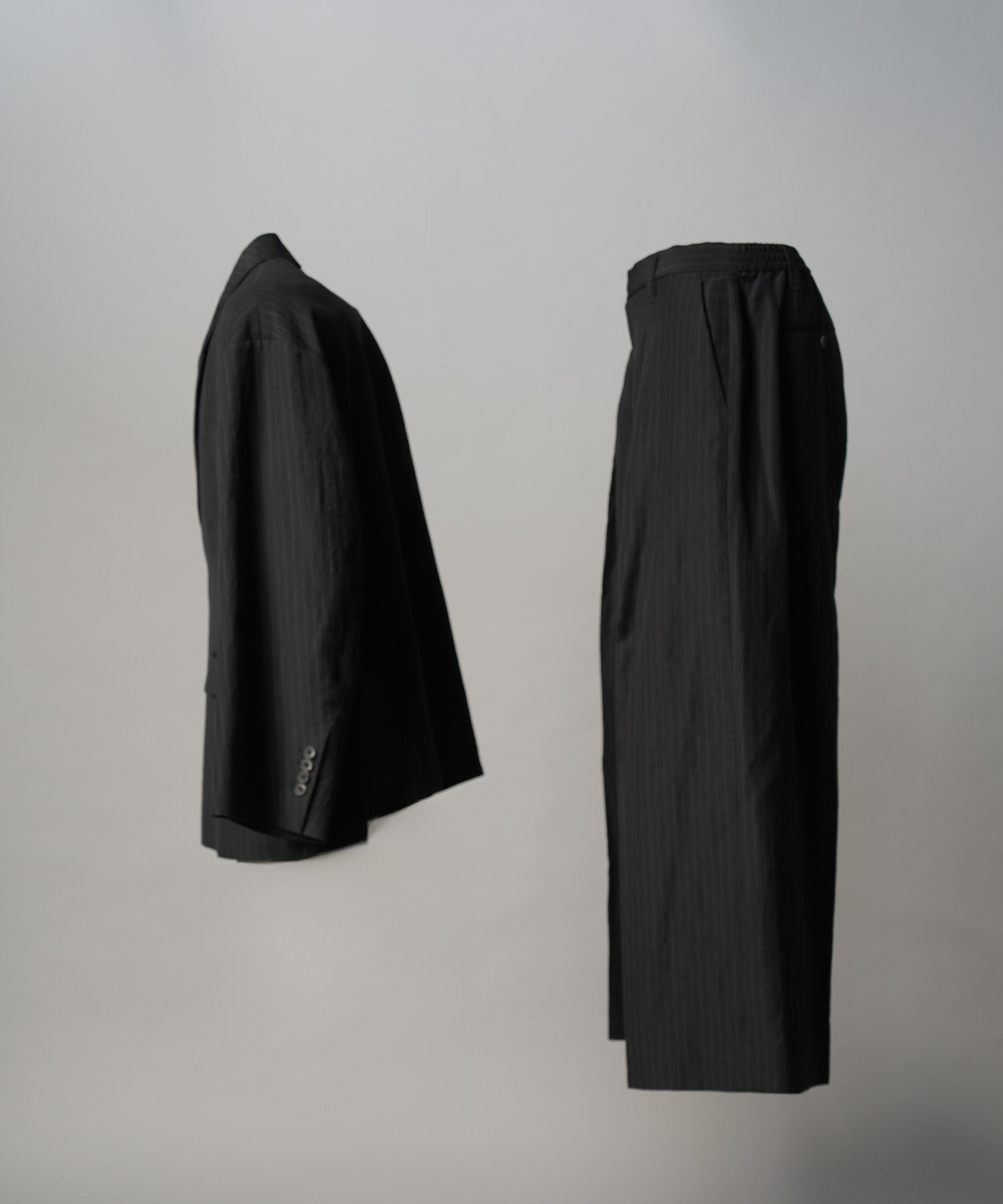 Wool Linen Prime-Over Set Up