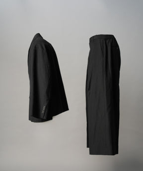 Wool Linen Prime-Over Set Up