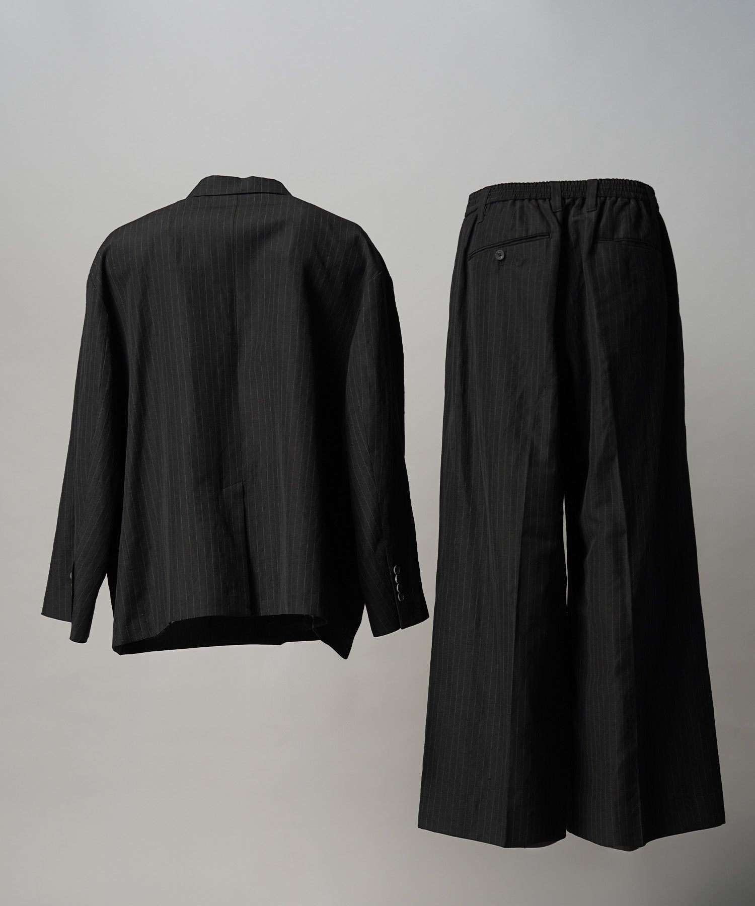 Wool Linen Prime-Over Set Up