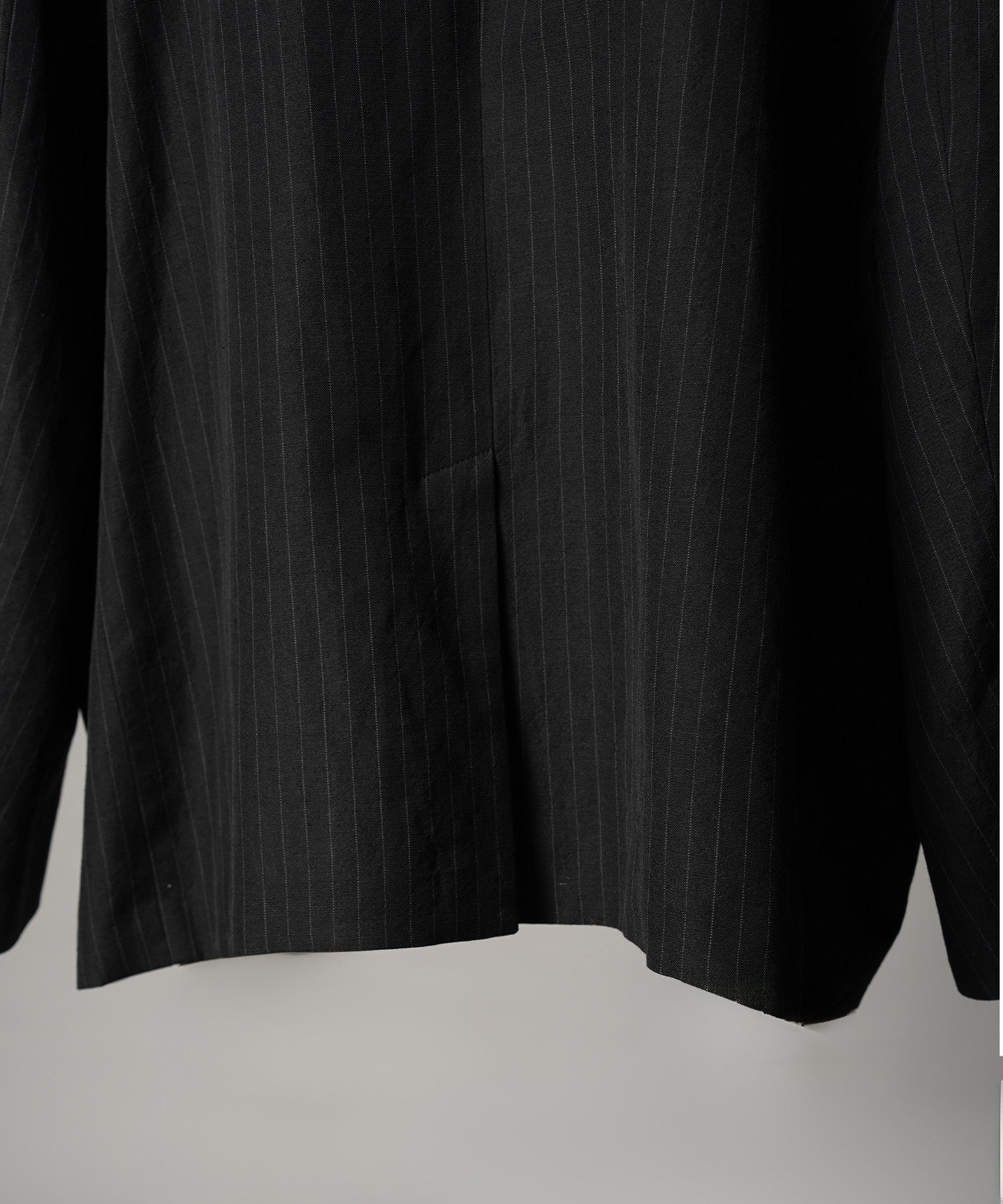 Wool Linen Prime-Over Set Up