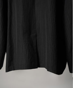 Wool Linen Prime-Over Set Up