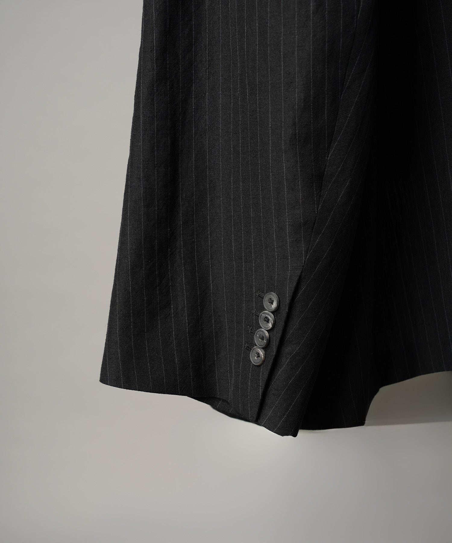 Wool Linen Prime-Over Set Up