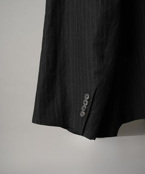 Wool Linen Prime-Over Set Up