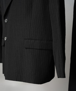 Wool Linen Prime-Over Set Up