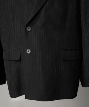 Wool Linen Prime-Over Set Up