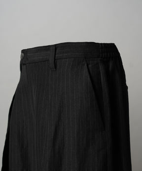 Wool Linen Prime-Over Set Up