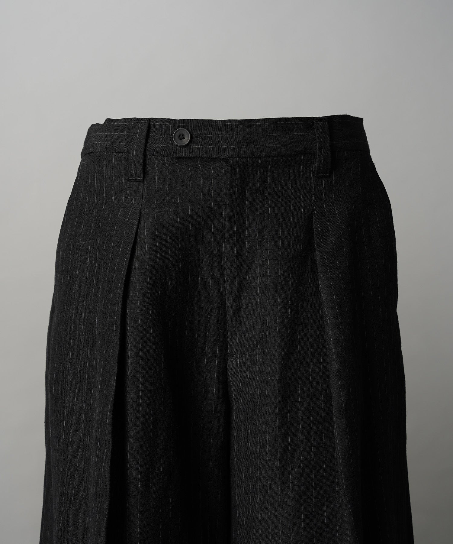 Wool Linen Prime-Over Set Up