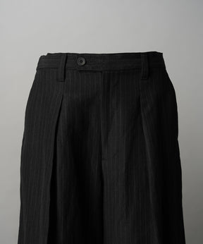 Wool Linen Prime-Over Set Up