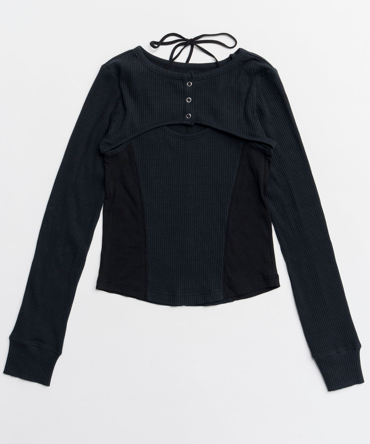 Bolero Combo Tank Top