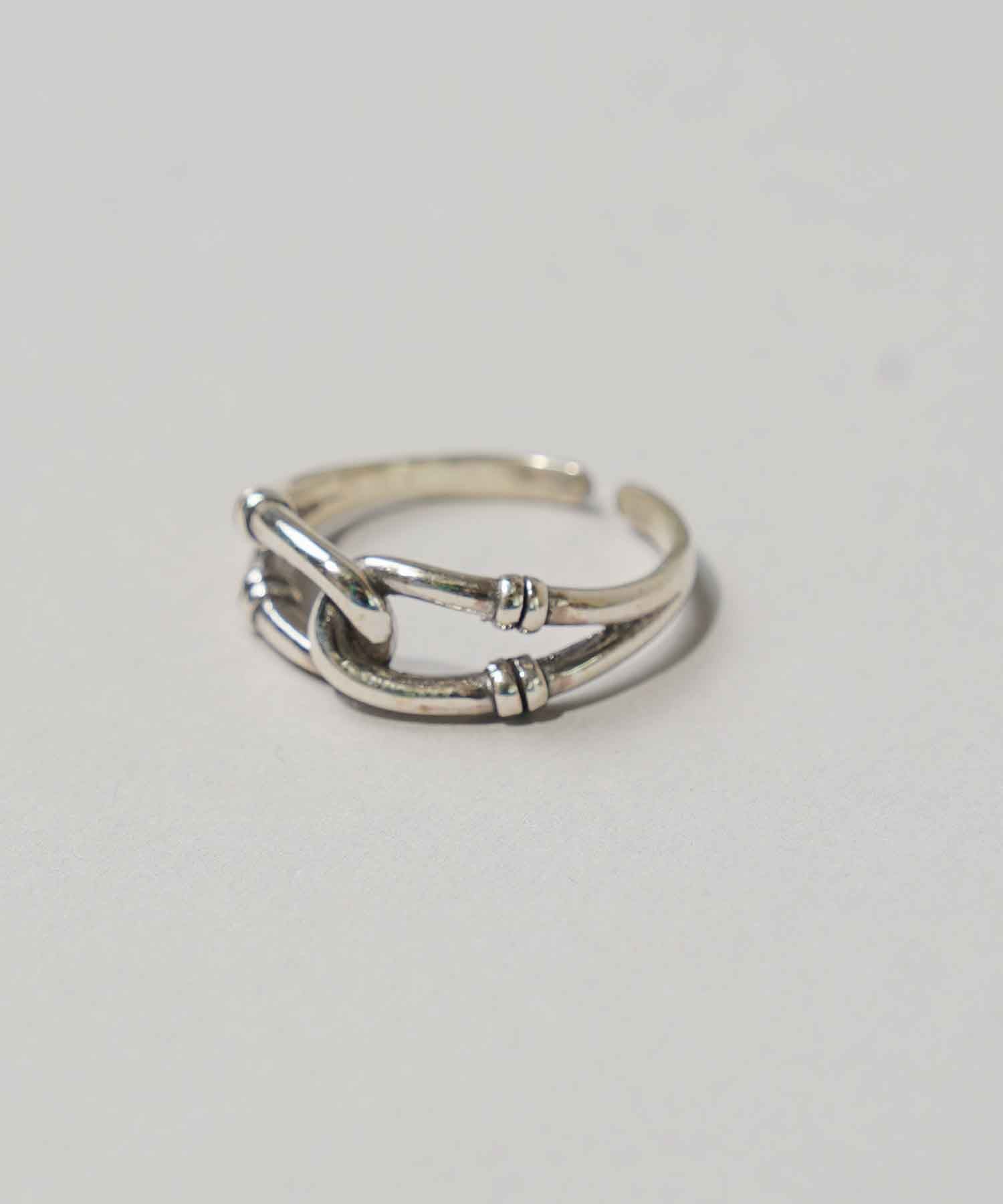 Mountain People×MAISON SPECIAL silver925 Mountain People x MAISON SPECIAL】Ring12（SILVER 925）