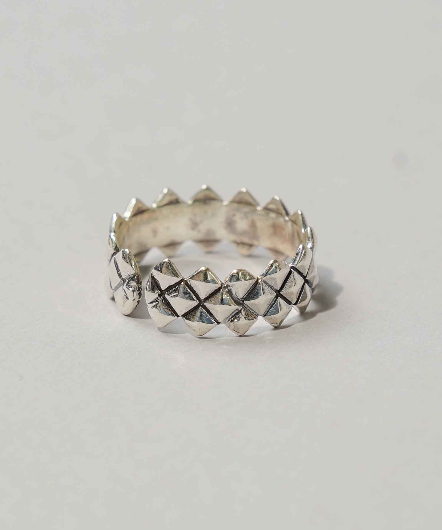 [Mountain People x MAISON SPECIAL] Ring10 (SILVER 925)