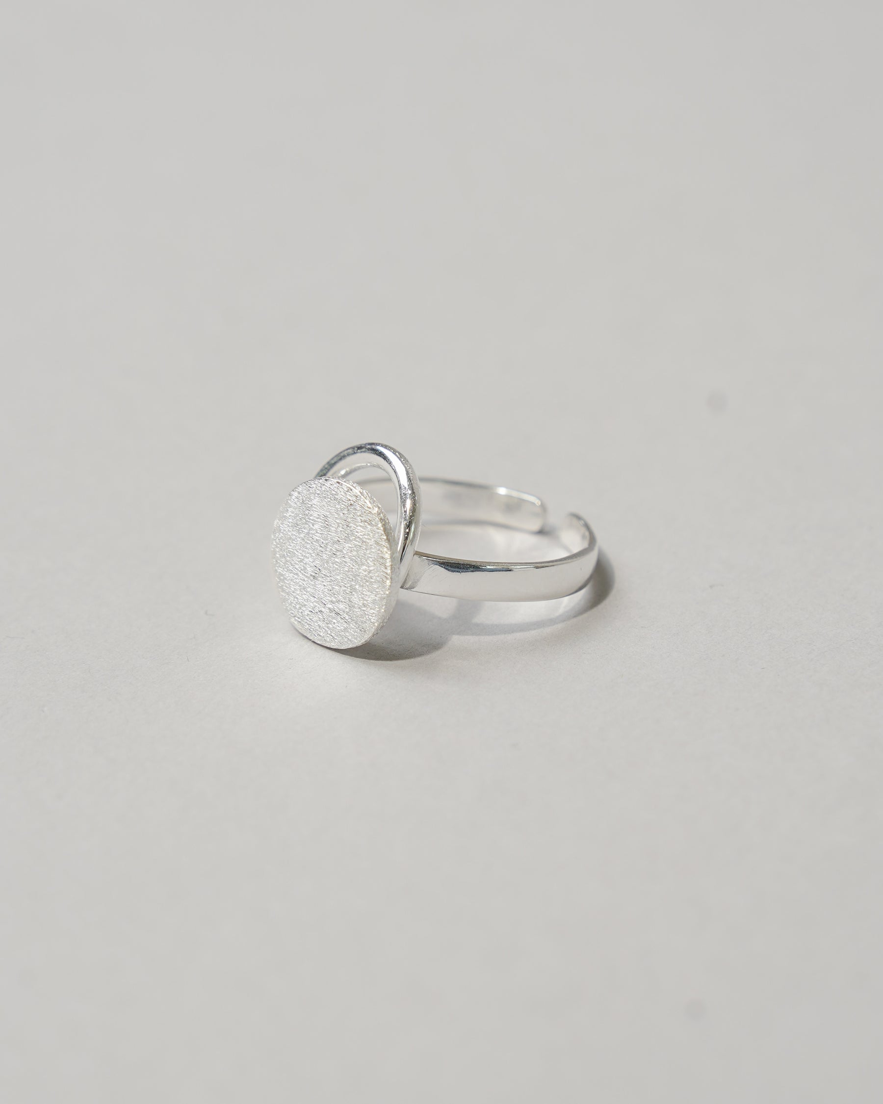 [Mountain People x MAISON SPECIAL] Ring10 (SILVER 925)
